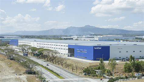 brother industries (philippines), inc. photos|Company Profile .